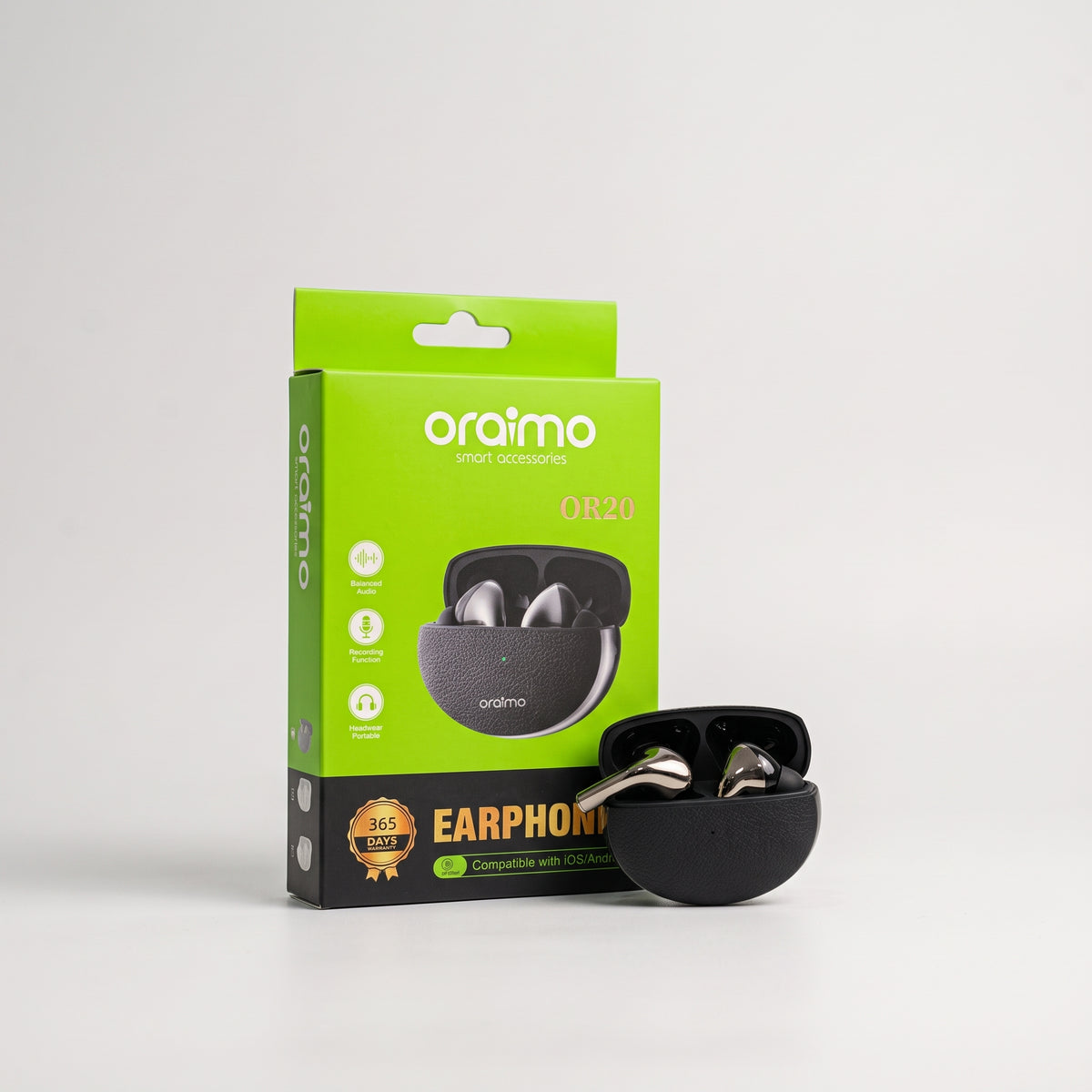 oraimo OR20
