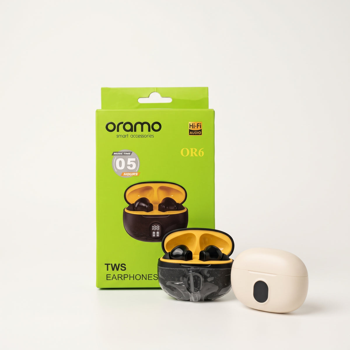 oraimo OR6