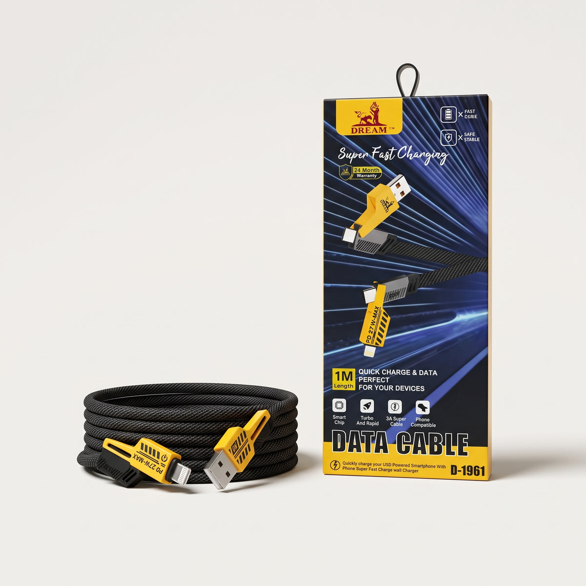 CHARGING CABLE DREAM D-1961
