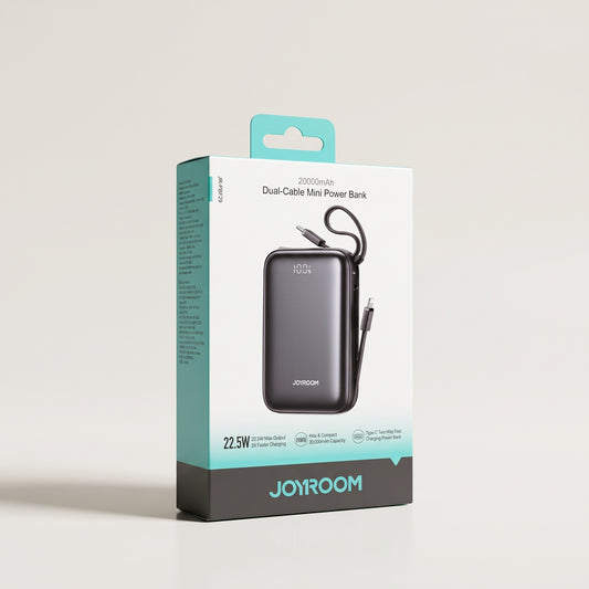 باور بانك JOYROOM JR-PBF29