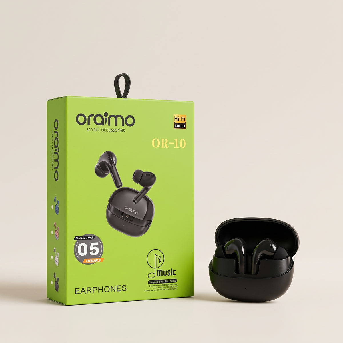 oraimo OR-10
