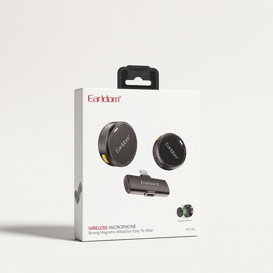 MIC Earldom MC15L