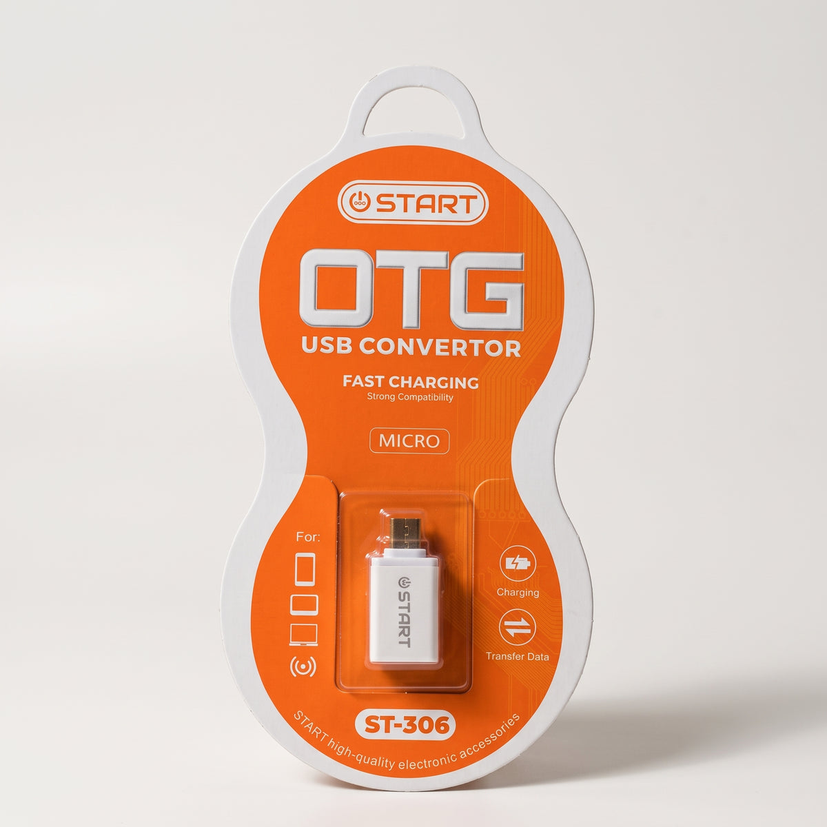 START ST-306 (OTG USB CONVERTOR)