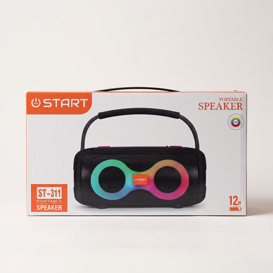 SPEAKER START ST-311