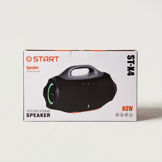 START ST-X4