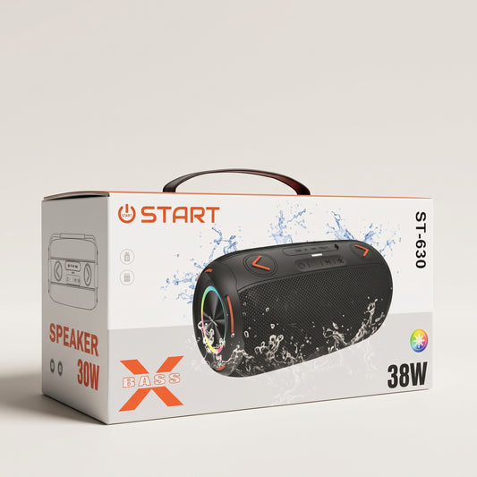 START ST-630