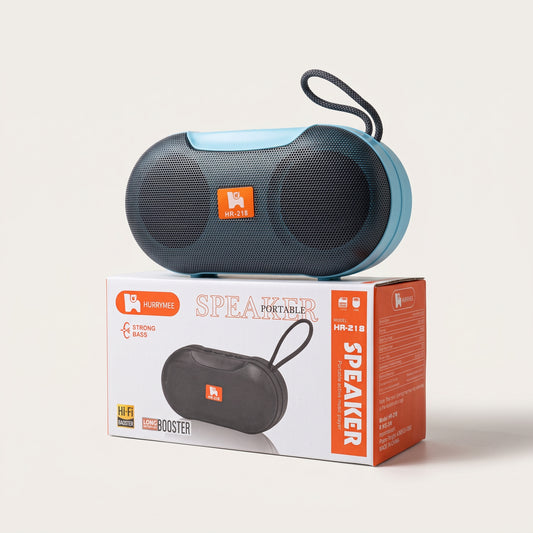 HURRYMEE HR-218