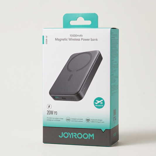 powerbank JOYROOM JR-W020