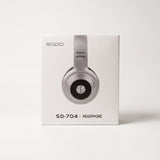 HEADPHONE SODO SD-704