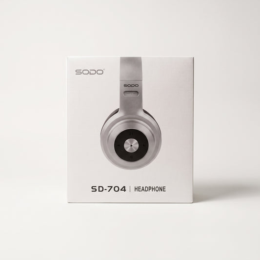 HEADPHONE SODO SD-704