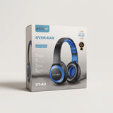 HEADPHONE START ST-A3
