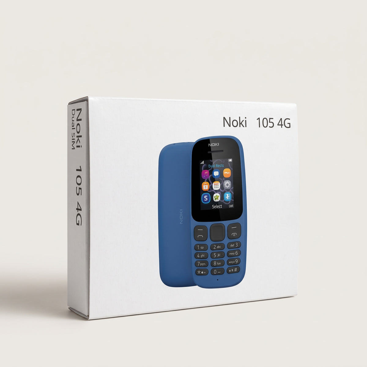Noki 105 4G
