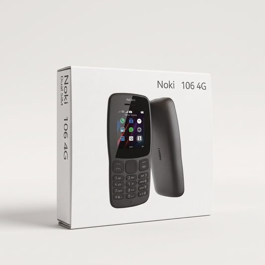 Nokia 106 4G