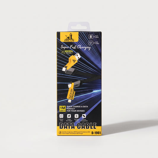 CHARGING CABLE DREAM D-1961